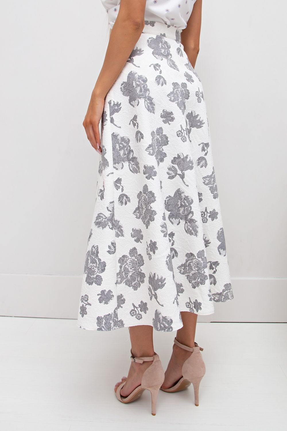 Юбка Анжелика 80 см №4 Valentina