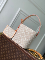 Louis Vuitton All in BB