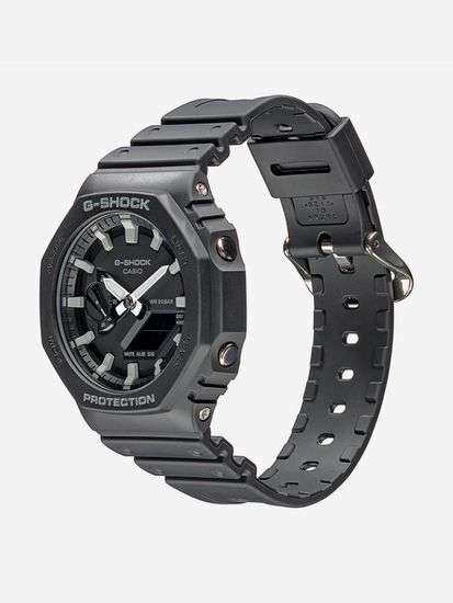 Наручные часы Casio GA-2100-1A