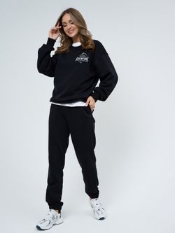 С-1610 Костюм спортивный OVERSIZE