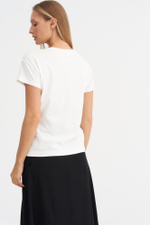 Футболка с декором Тамбовчанка