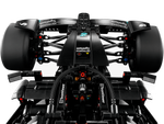 Конструктор лего техник Гоночная машина мерседес-AMG F1 W14 Performance 42171 | LEGO Technic Mercedes 1642 детали | 18+