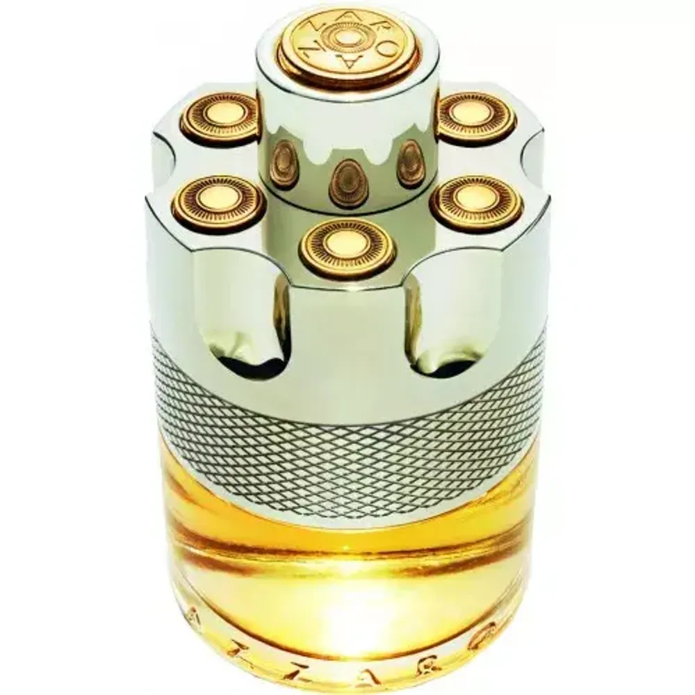 AZZARO WANTED EDT 100 ML