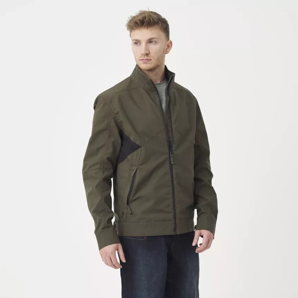 Куртка Greyman Jacket Helikon
