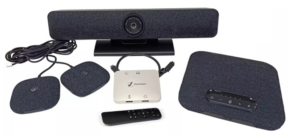 Комплект VoiceXpert VXV-310-HUB1