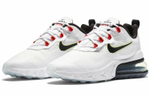 Кроссовки Nike Air Max 270 React (Женская размерная сетка)