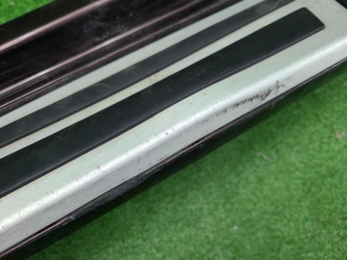 Накладка порога правая BMW X7 G07 (2019-н.в.)