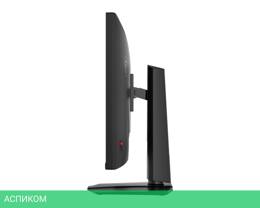 Монитор MSI MAG 322URDF (9S6-3DD89T-012)