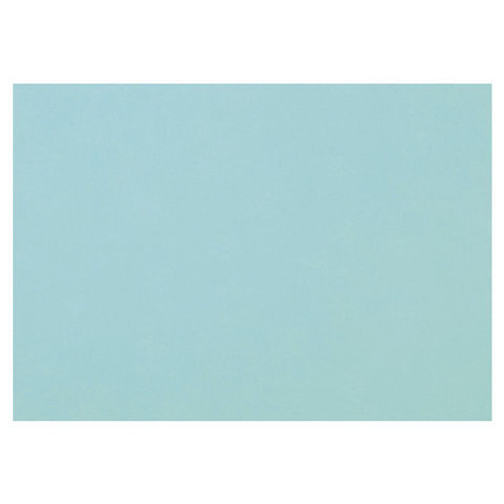 Бумага для пастели (1 лист) FABRIANO Tiziano А2+ (500х650 мм), 160 г/м2, морской, 52551015