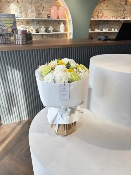 собран сегодня #17