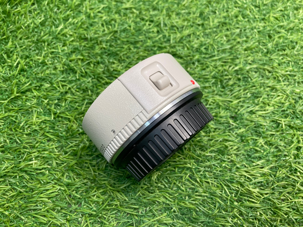 Canon Extender EF 1.4X