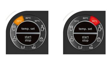 Термопот Bosch THD2021