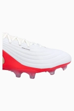 Бутсы Nike Tiempo Maestro Elite FG - черный