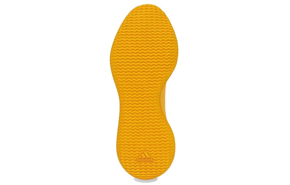 Кроссовки Adidas Originals Yeezy Knit Runner "Sulfur"