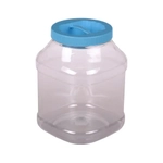 Емкость универсальная 3л ПЭТ прямоугольная