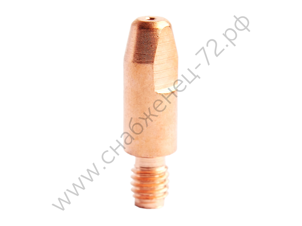 M6×28 E-CU-AL Ø1.2 ICU0004-62