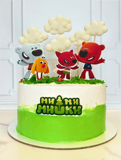 Мульт №88 (ВК)