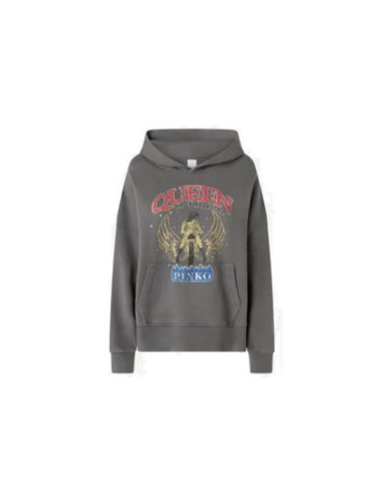 Худи PINKO