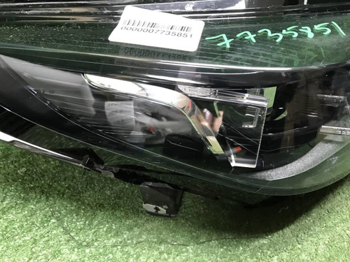 Фара правая Changan CS55PLUS (2021-2024) LED