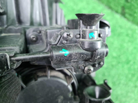 Фара левая Hyundai Palisade (2022-н.в.) LED