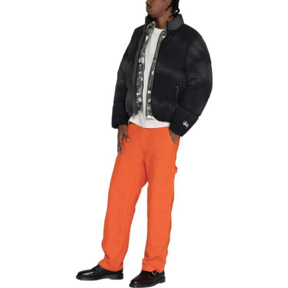 Куртки Stussy FW22 Recycled Nylon Down Puffer, 115673