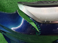 Бампер передний Byd Tang 2 (2021-н.в.)