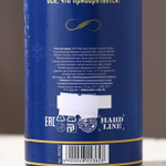 Мужской гель для душа «Успеха и денег» с ароматом свежести - 250 мл.