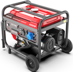 Генератор Getink G6000