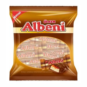 Печенье Albeni Mini 500 г
