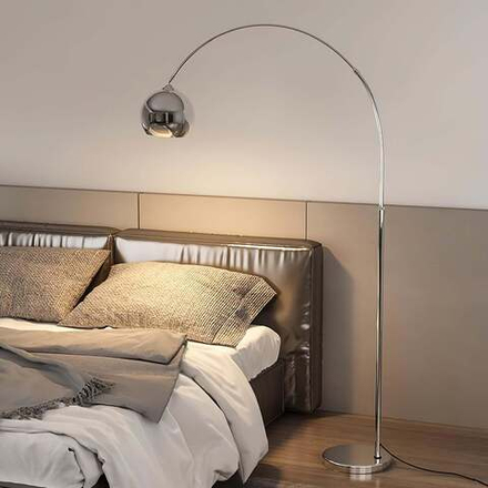 Floor design lamp Momoko