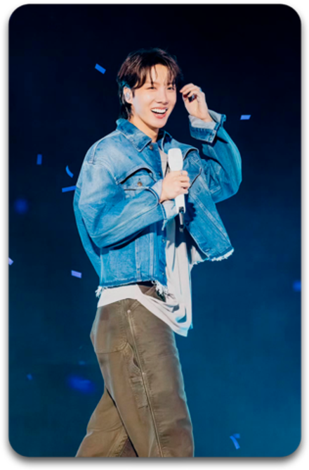 Карта / BTS #1560