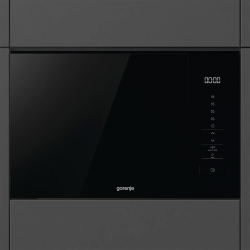Встраиваемая микроволновая печь Gorenje BM201SG3DBG