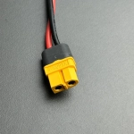 Зарядная плата STP S4/XT30-XT60 (2S-6S)