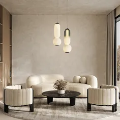 Подвесной светильник Freya FR6140PL-L12B