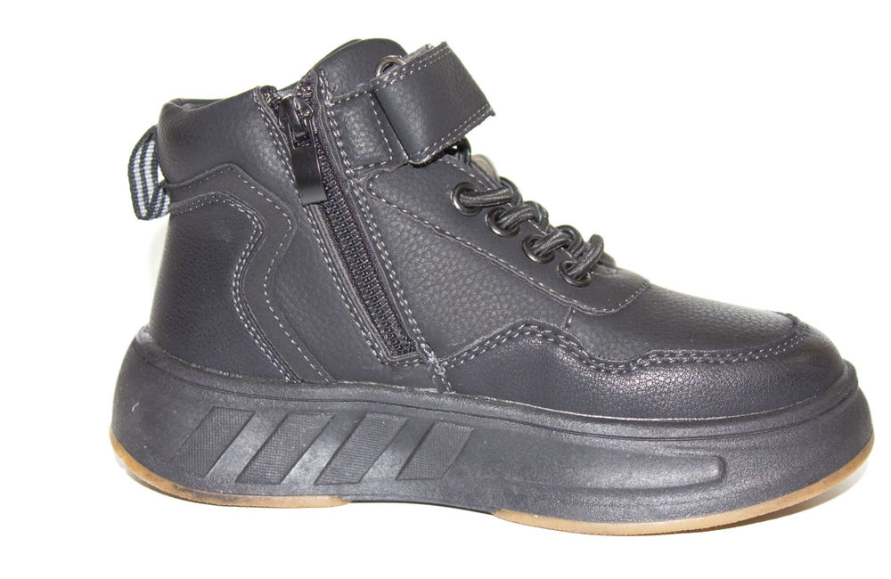 Ботинки детские демисезонные Пчёлка Доми арт. 2910-4A