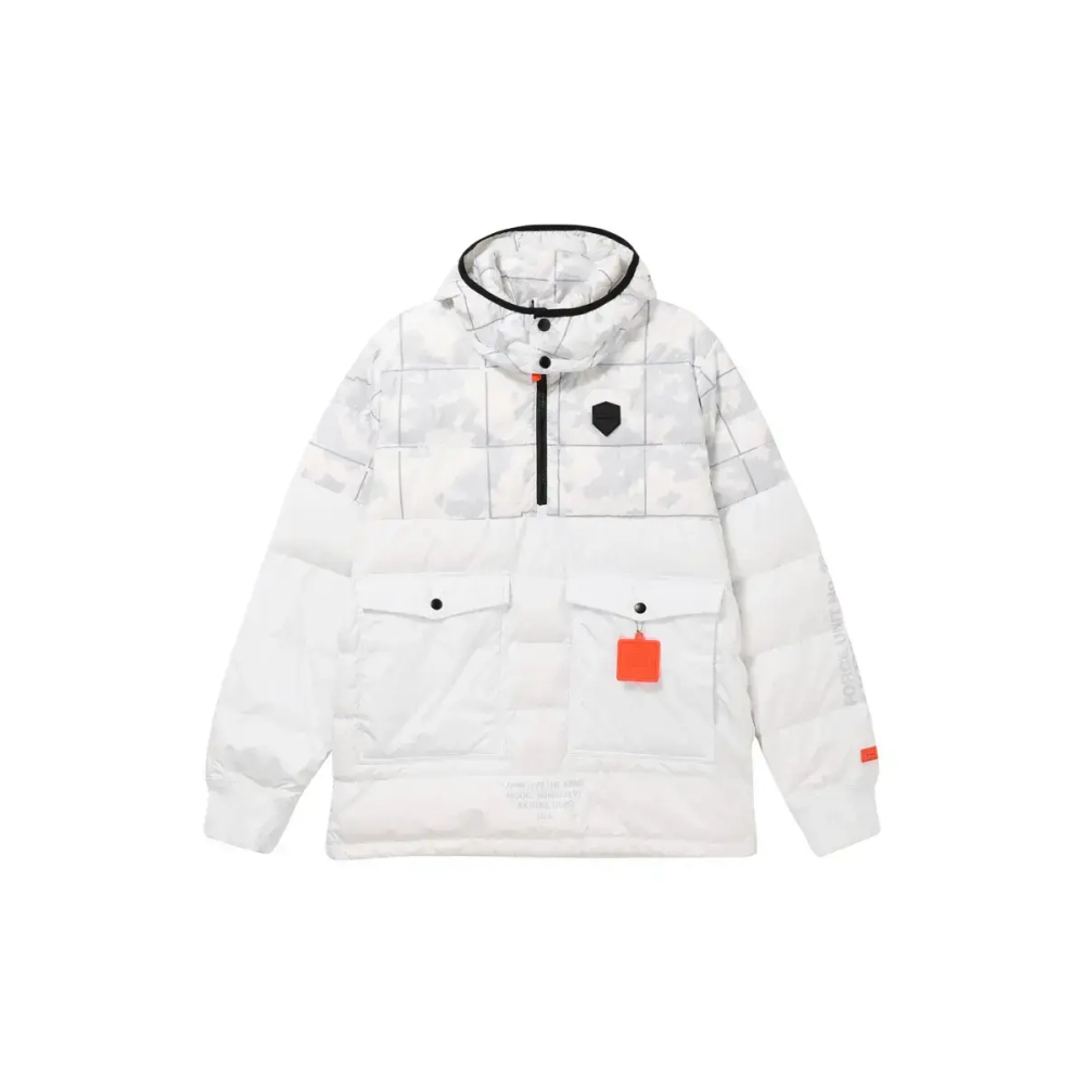 Nike Male Down jacket