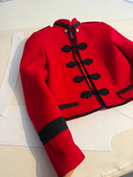 ЖАКЕТ «GUSSAR»