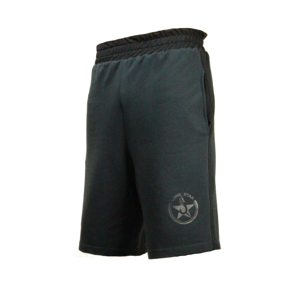 Шорты Lone Star Black