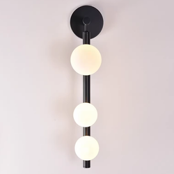 Бра Doll Black By Imperiumloft