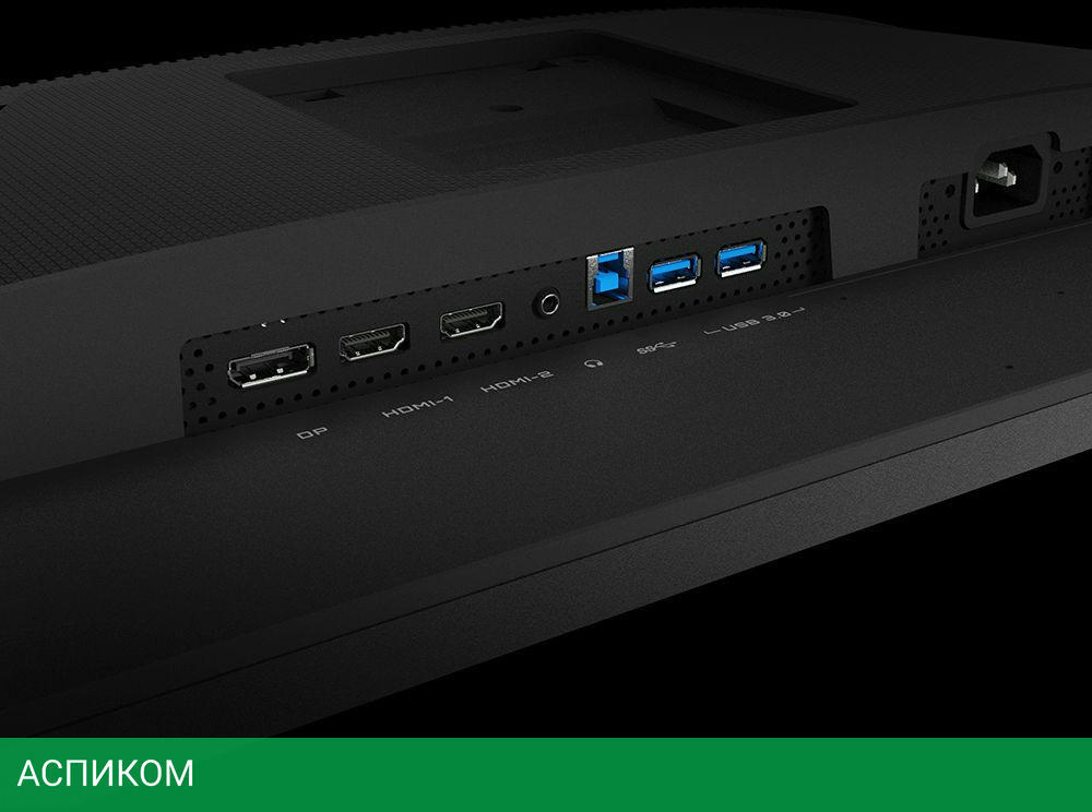 Монитор GigaByte G24F (20VM0-G24FBA-1EKR)