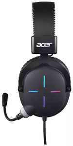 Наушники Acer Nitro Headset II NHW200 (GP.HDS11.02E) черный