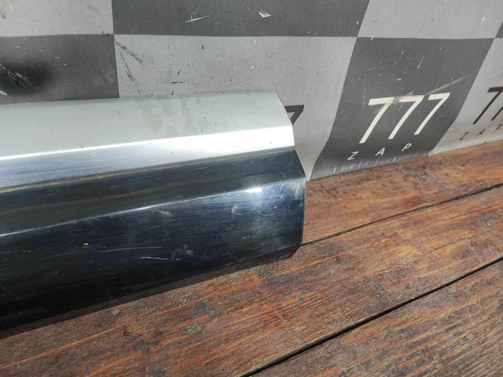 Накладка двери задней правой Exeed VX 21-нв Б/У Оригинал 609000322AADQJ