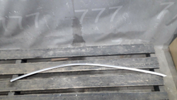 Молдинг двери передней правой Mercedes S (W222) 13-20 Б/У Оригинал A2226980280