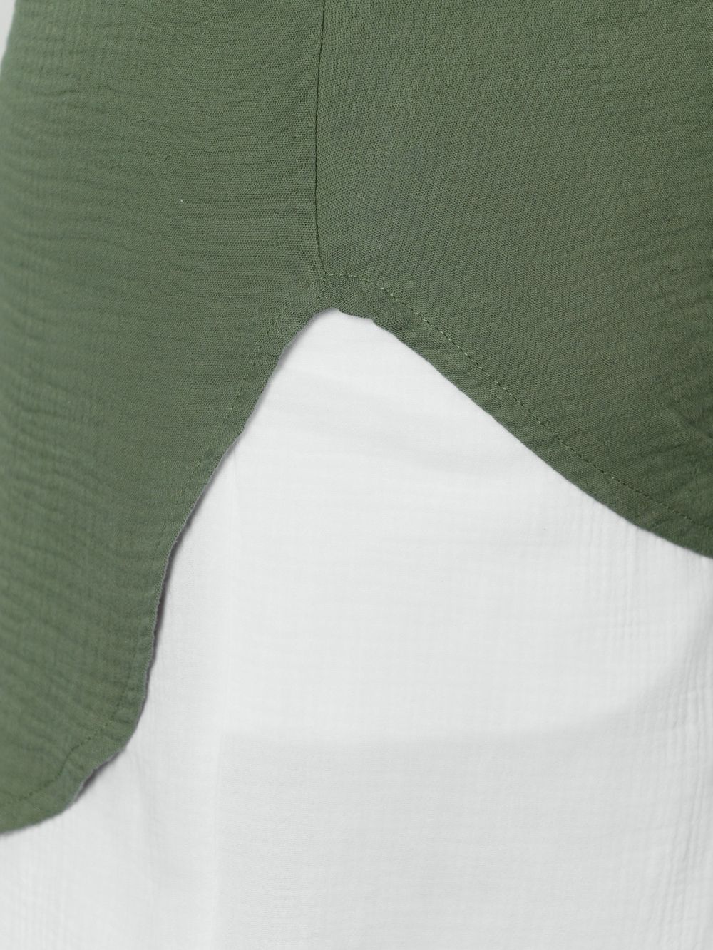 Рубашка Вуаль-6 Виотекс ХАКИ