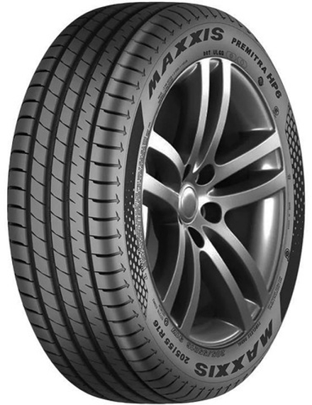 Автошина 195/50R15 MAXXIS PREMITRA HP-6 86V