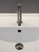 Смеситель для раковины AltroBagno Bilancia 0141 GM