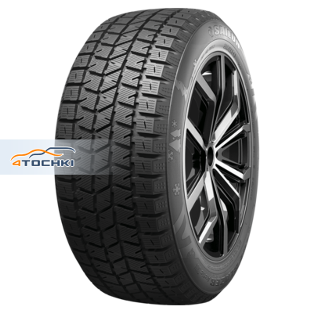 Легковая шина Sailun 255/55R18 109H XL Ice Blazer Arctic SUV TL