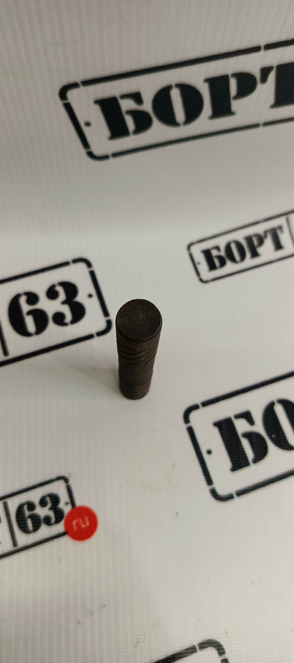 Ось сателлитов дифференциала ВАЗ 2101