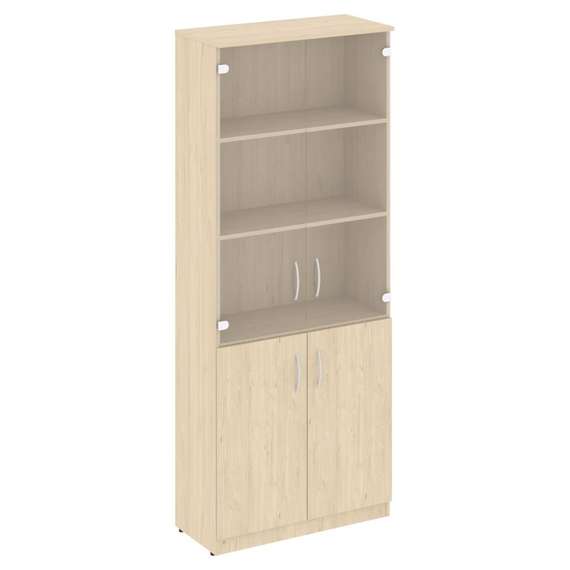 Nova S Шкаф высокий широкий В.СТ-1.2  770*360*1915