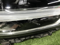 Фара правая Volvo XC60 2 (2017-2021) LED